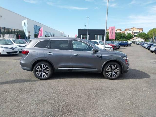 Renault Koleos image 1