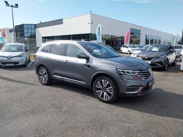 Renault Koleos image 5