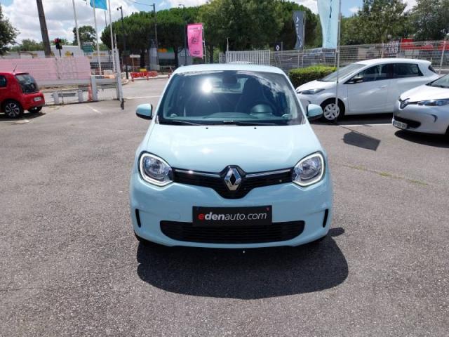 Renault Twingo image 1