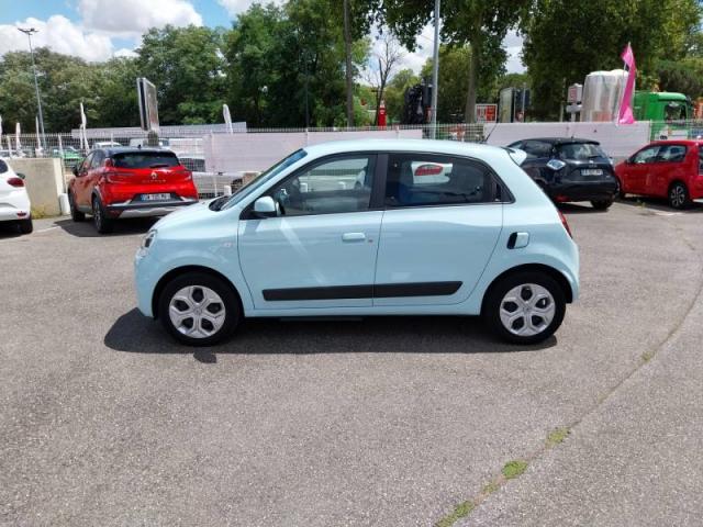 Renault Twingo image 8