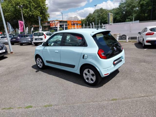 Renault Twingo image 5
