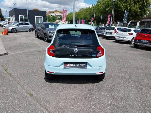 Renault Twingo image 4