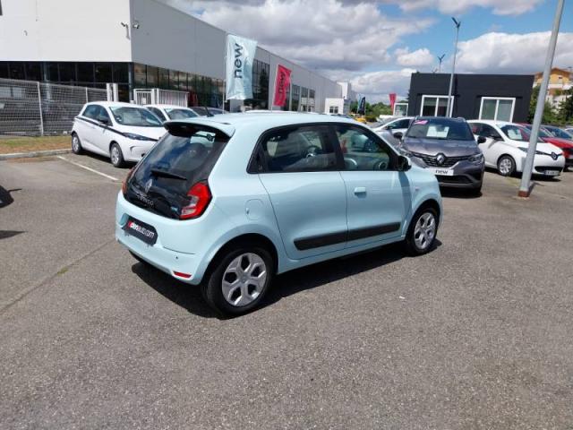 Renault Twingo image 2