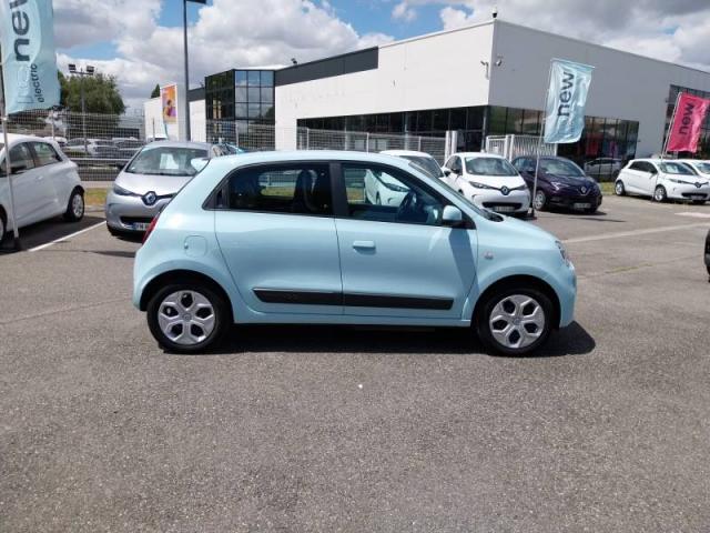 Renault Twingo image 6