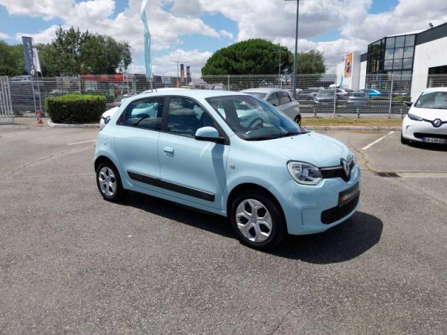 Renault Twingo image 7