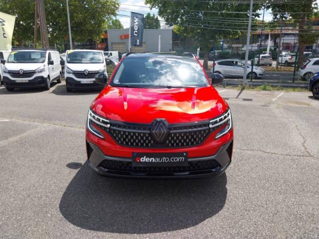 Renault Austral image 4