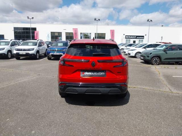 Renault Austral image 3