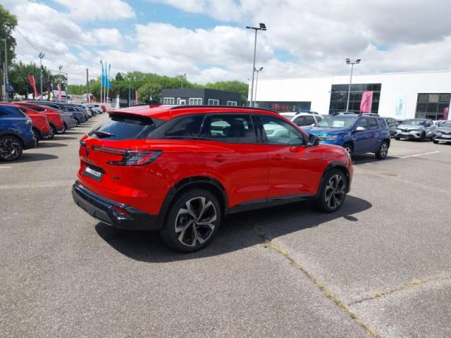 Renault Austral image 9