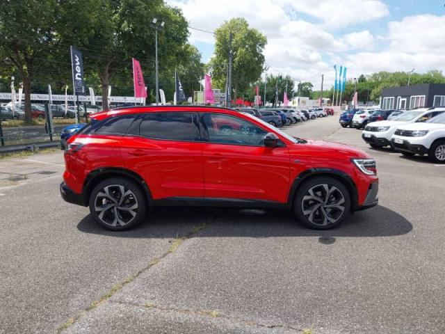 Renault Austral image 7