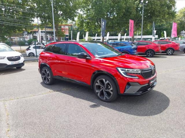 Renault Austral image 2