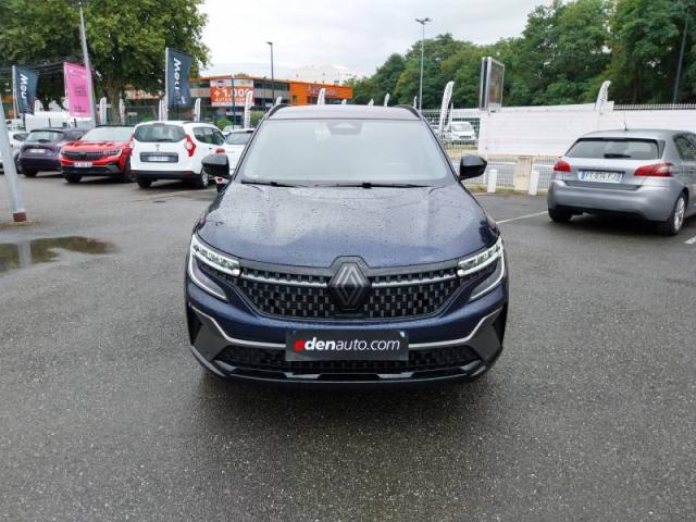 Renault Espace image 2