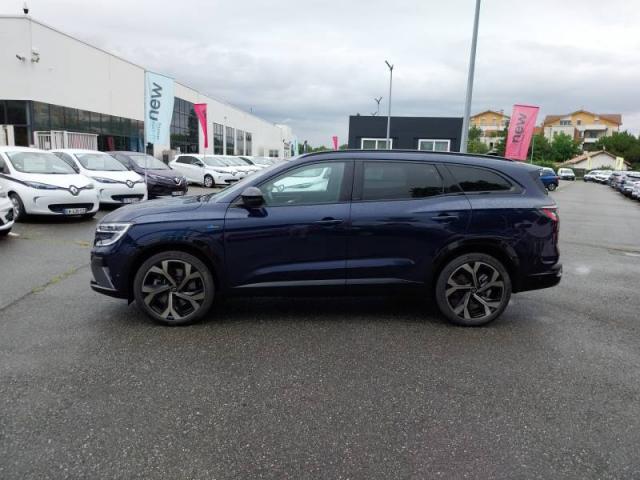 Renault Espace image 6