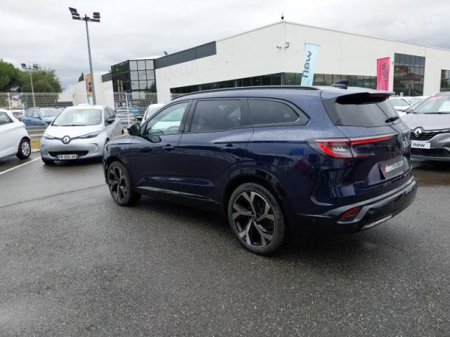 Renault Espace image 7