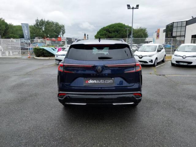 Renault Espace image 3