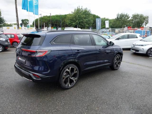 Renault Espace image 1
