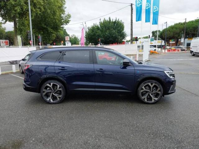 Renault Espace image 4