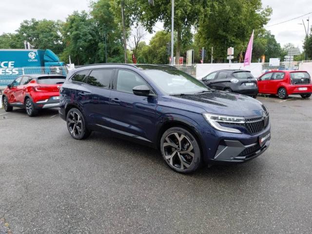 Renault Espace image 8