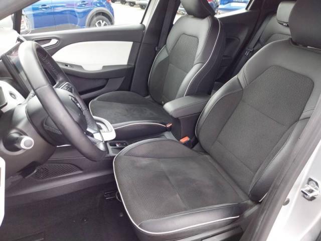 Renault Clio image 2