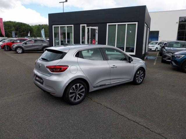 Renault Clio image 8