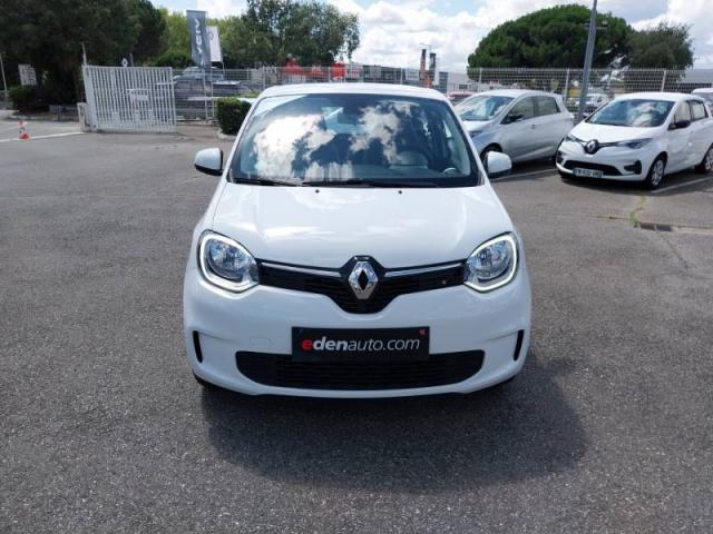 Renault Twingo image 3