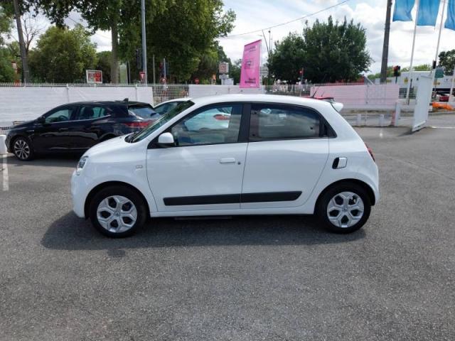 Renault Twingo image 8