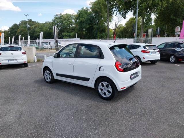 Renault Twingo image 2
