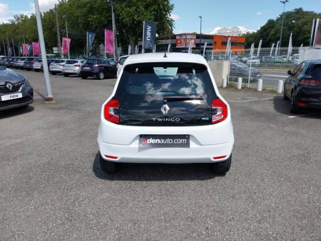 Renault Twingo image 6