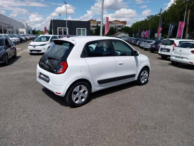 Renault Twingo image 9