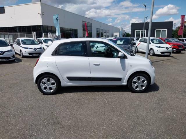 Renault Twingo image 7