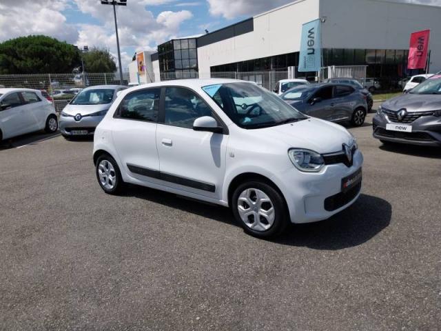 Renault Twingo image 5