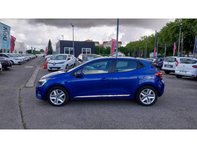 Renault Clio image 7