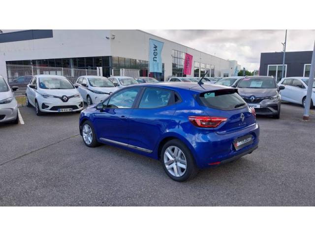 Renault Clio image 2
