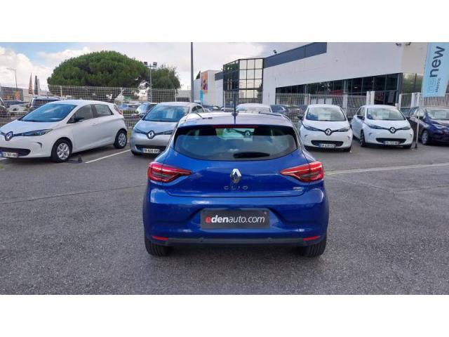 Renault Clio image 8