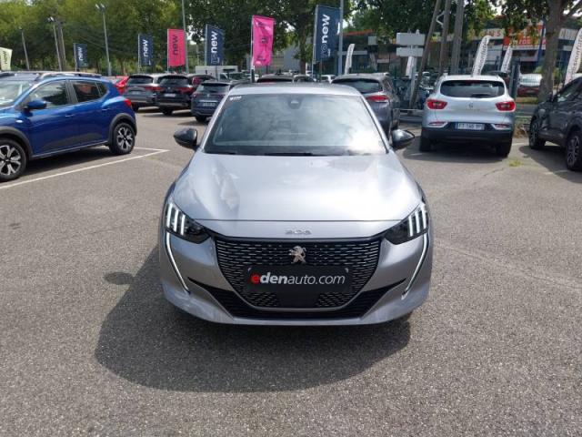 Peugeot 208 image 4