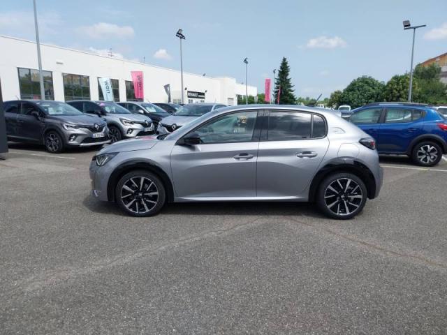 Peugeot 208 image 1