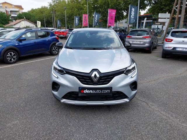 Renault Captur image 4