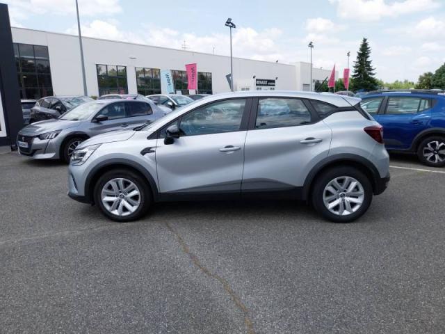 Renault Captur image 6