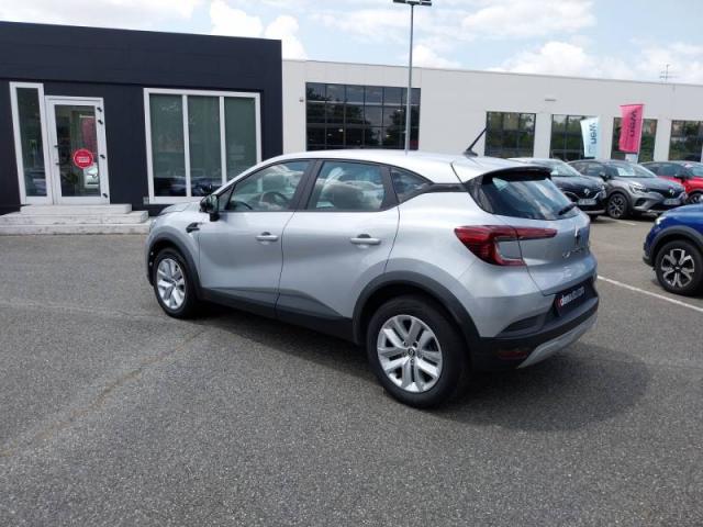 Renault Captur image 9