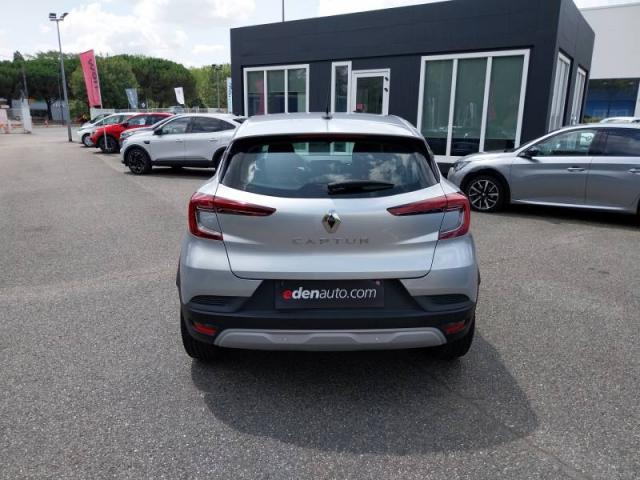 Renault Captur image 5