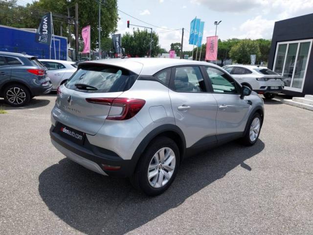 Renault Captur image 7