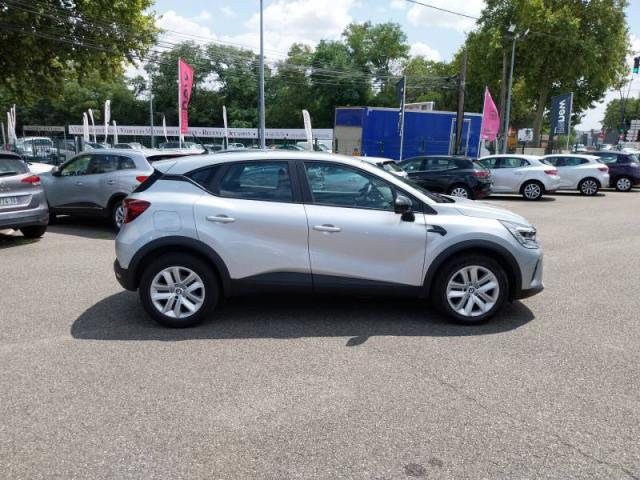 Renault Captur image 3