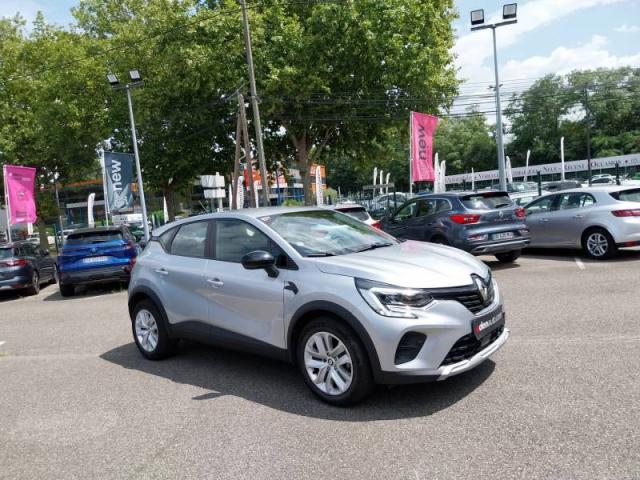 Renault Captur image 2