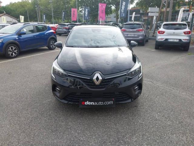 Renault Clio image 2
