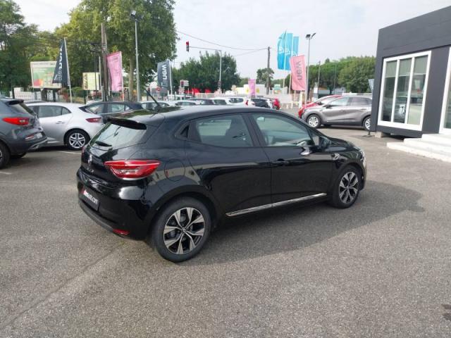 Renault Clio image 1