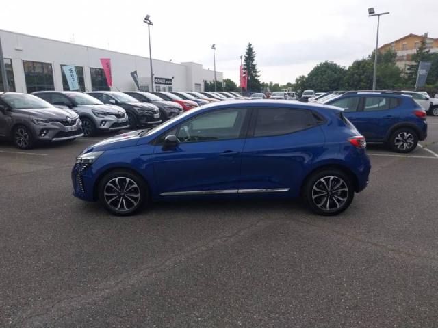 Renault Clio image 6