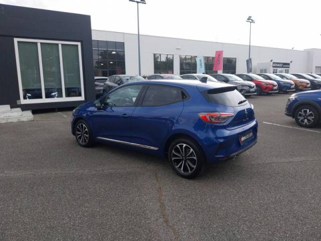 Renault Clio image 2