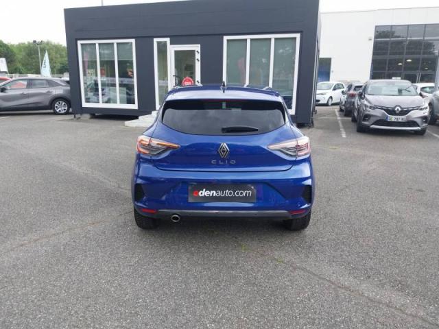 Renault Clio image 7