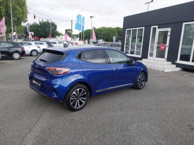 Renault Clio image 8