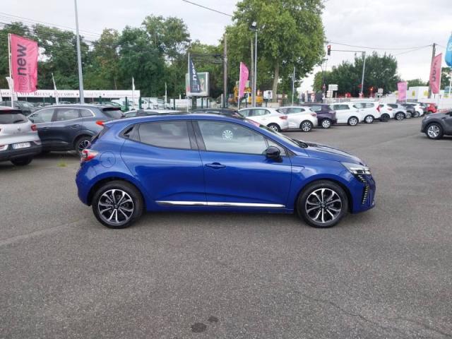 Renault Clio image 1