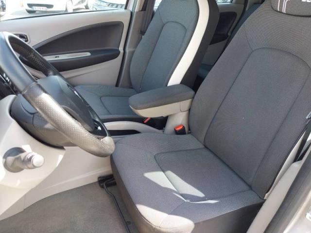 Renault Zoe image 8